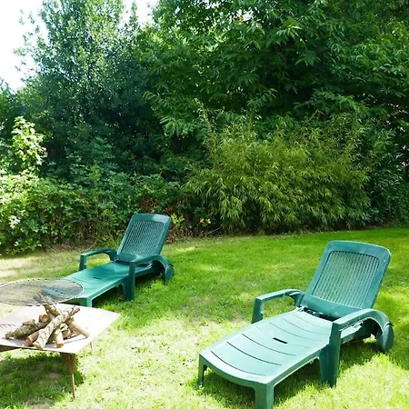 Bois Indépendant Aux Portes De Nantes La Chapelle-Sur-Erdre