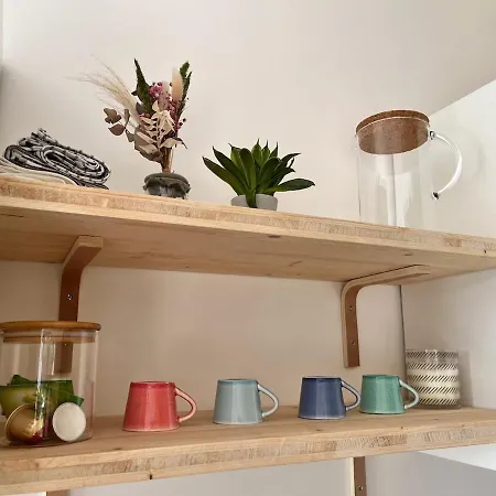 Bois Indépendant Aux Portes De Nantes Apartamento La Chapelle-Sur-Erdre