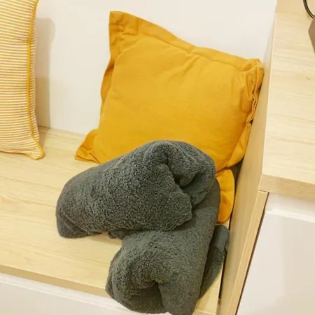 Apartamento Bois Indépendant Aux Portes De Nantes