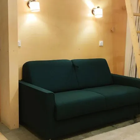 Bois Indépendant Aux Portes De Nantes Apartamento La Chapelle-Sur-Erdre