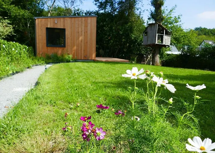 דירה Bois Independant Aux Portes De Nantes *