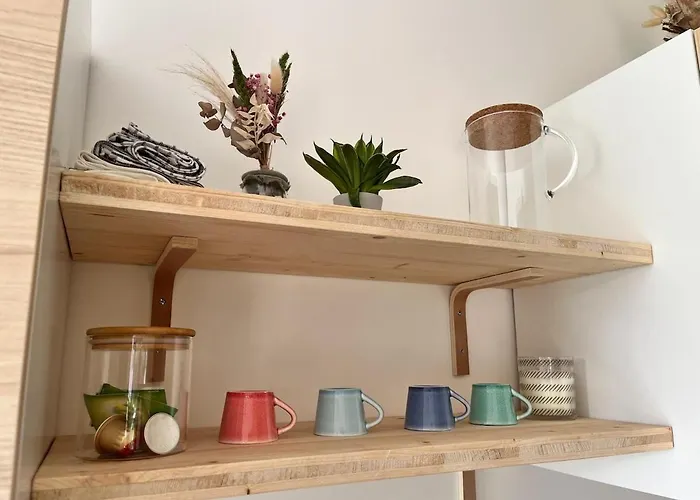 Bois Independant Aux Portes De Nantes Διαμέρισμα La Chapelle-Sur-Erdre